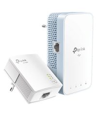 TPLink TL-WPA7517 KIT AV1000 Gigabit Powerline ac Wi-Fi Kit