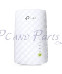 Alternative view of TPLink RE200 AC750 Wi-Fi Range Extender