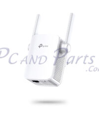 Alternative view of TPLink RE205 AC750 Wi-Fi Range Extender