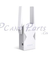 Alternative view of TPLink RE225BE BE3600 Dual-Band Wi-Fi 7 Range Extender