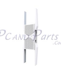 Alternative view of TPLink RE655BE BE11000 Tri-Band Wi-Fi 7 Range Extender