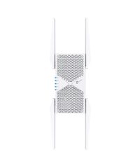 TPLink RE655BE BE11000 Tri-Band Wi-Fi 7 Range Extender