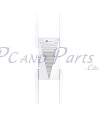 Alternative view of TPLink RE815XE AXE5400 Mesh Wi-Fi 6E Range Extender