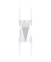 TPLink RE815XE AXE5400 Mesh Wi-Fi 6E Range Extender