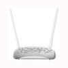 tplink td w9950 wireless vdsladsl modem router