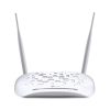 tplink td w9970 wireless vdsladsl modem router