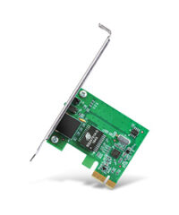 TPLink TG-3468 Gigabit NIC PCIe Network Card