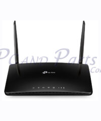 Alternative view of Tplink Archer MR500 4G+ Cat6 AC1200 Wireless Dual Band Gigabit Router