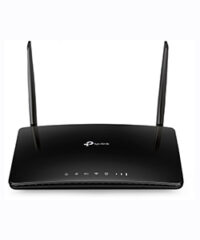 Tplink Archer MR500 4G+ Cat6 AC1200 Wireless Dual Band Gigabit Router