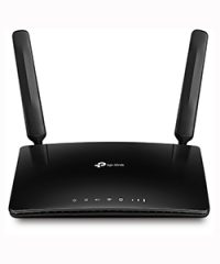 tplink tl mr600 4g wifi router