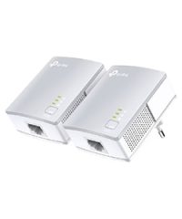 TPLink TL-PA4010 KIT AV500 Nano Powerline Adapter Starter Kit