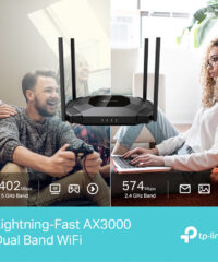 TPLink TL-WA3001 AX3000 AX3000 Gigabit Wi-Fi 6 Access Point - Image 4