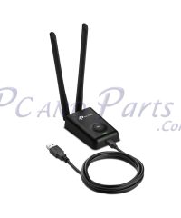 Alternative view of TPLink TL-WN8200ND 300Mbps High Power Wireless USB Adapter