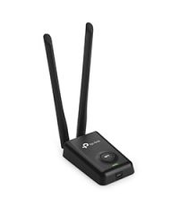 TPLink TL-WN8200ND 300Mbps High Power Wireless USB Adapter