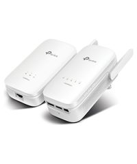 tplink tl wpa8630kit ac1300 wireless powerline kit