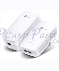 Alternative view of TPLink TL-WPA9610 KIT AV2000 Gigabit Powerline ac Wi-Fi Kit