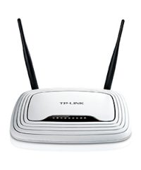 tplink tl wr841n 300mbps wifi n router