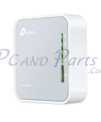 Alternative view of TPLink TL-WR902AC AC750 Wireless Travel Router