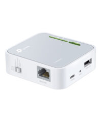 TPLink TL-WR902AC AC750 Wireless Travel Router - Image 3