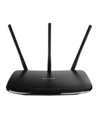 tplink tl wr940n 300mbps wifi n router