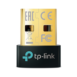 TPLink UB500 Bluetooth 5.4 Nano USB Adapter