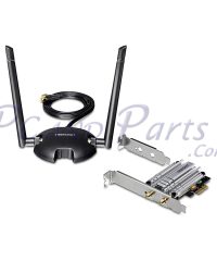 trendnet tew 807ech pcie network card wireless 1