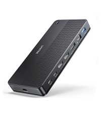 unitek d1103a01 universal dual 4k kvm docking station