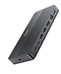 unitek d1104a01 13 in 1 usb c 8k docking station with 100w pd