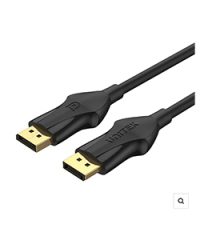 unitek display port to display cable 4k
