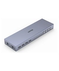 unitek kvm switch hdmi 4 in 1