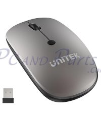 Alternative view of Unitek SlimTrack 2.4GHz Wireless Optical Mouse