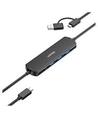 Unitek USB 10Gbps KVM Hub