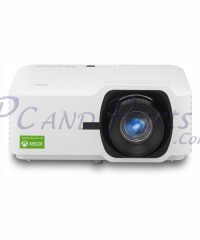 Alternative view of ViewSonic LX700-4K 3500-Lumen UHD 4K Laser DLP Home Theater (TAX included)
