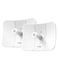 TPLink Beam Bridge 5 UR KIT Omada 5GHz 867Mbps Indoor/Outdoor Wireless Bridge