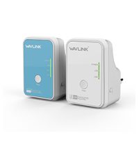 wavlink wl nwp502wm wi fi n300 powerline av500 edition kit