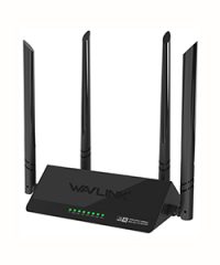 wavlink wl wn521r2p n300 wifi smart router