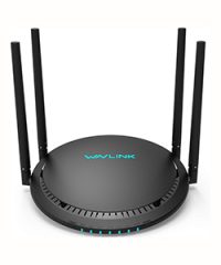 wavlink wl wn531g3 ac1200 dual band wifi router