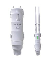 wavlink wl wn570ha1 aerial hd2 ac600 dual band high power outdoor antenna