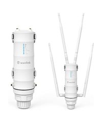 wavlink wl wn572hp3 wing 12m ac1200 dual band high power outdoor antenna