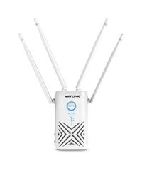 wavlink wl wn579x3 aerial x ac1200 dual band wireless extender