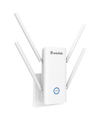 wavlink wl wn583ax1 aerial d4x wifi 6 ax1800 dual band range extender