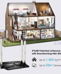 wavlink wl wn586x3 mighty ex1 wifi 6 ax3000 dual band super router 3