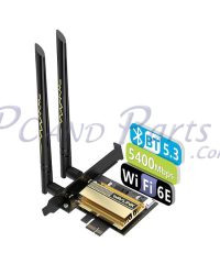 wavlink wl wn675x3 ax5400 wifi 6e pcie adapter ax210 bt 01