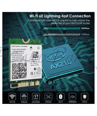 wavlink wl wn675x3m wifi 6e wireless card tri band for laptop 1