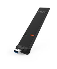 wavlink wl wn688u3d vitesse ii ac1300 dual band usb wireless network adapter
