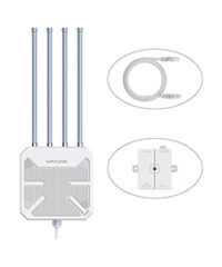 Wavlink WN573HX3 AX3000 WiFi6 Outdoor Dual Band Access Point AERIAL HD9