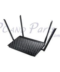 wireless asus ac1200 adsl modem router dsl ac55u 1