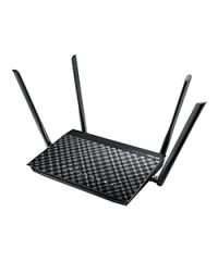 wireless asus ac1200 adsl modem router dsl ac55u