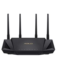 wireless asus ax3000 wifi router rt ax58u
