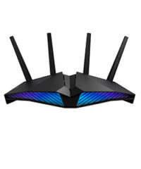 Asus RT-AX82U V2 AX5400 Dual Band WiFi 6 Gaming Router